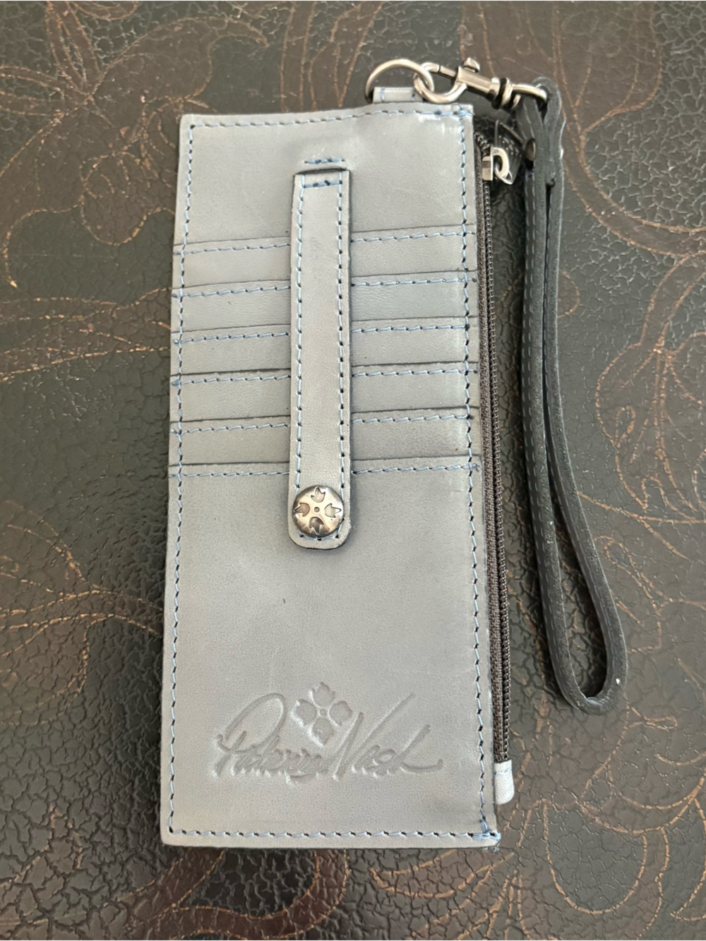Patricia Nash Alanna Credit Card Wallet
